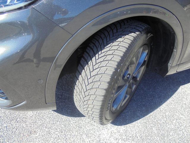 FORD Kuga usata, con Controllo trazione