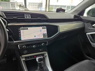 AUDI Q3 usata, con Fari Xenon