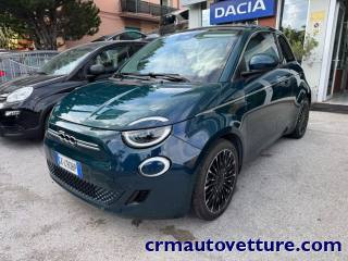 FIAT 500e usata, con Airbag laterali