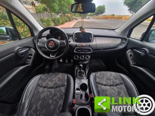 FIAT 500X usata, con Park Distance Control