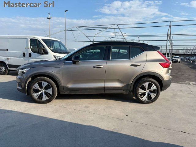 VOLVO XC40 usata, con Airbag laterali