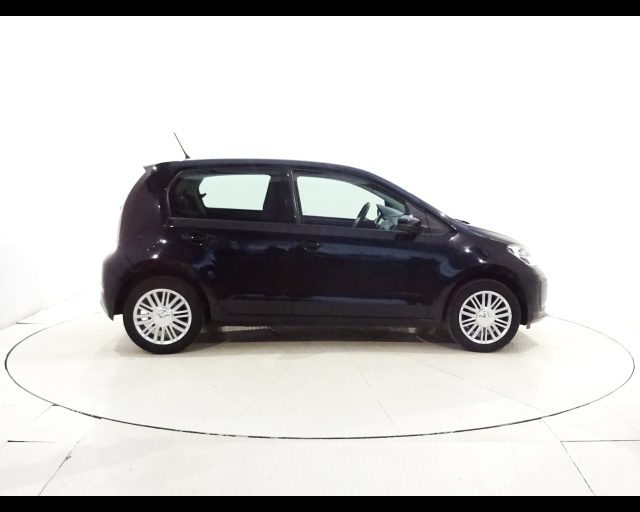 VOLKSWAGEN up! usata, con Chiusura centralizzata