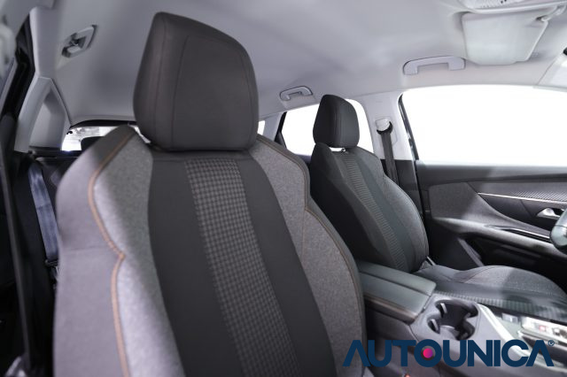 PEUGEOT 3008 usata 49
