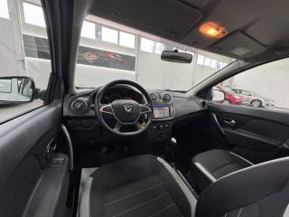 DACIA Sandero usata, con USB