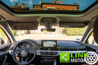 AUDI A4 usata, con ESP