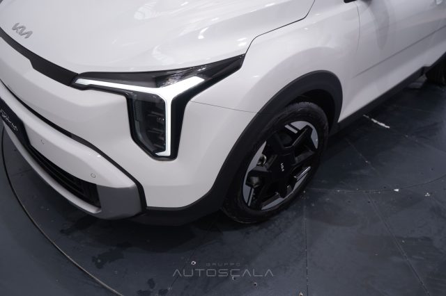 KIA Stonic usata, con Apple CarPlay