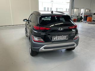 HYUNDAI Kona usata, con Antifurto