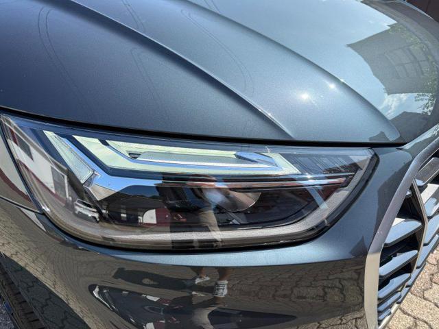 AUDI Q5 usata, con USB