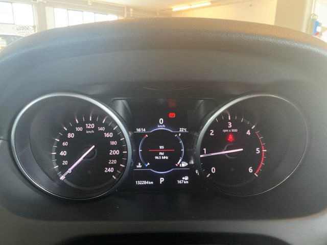 LAND ROVER Discovery Sport usata, con Cruise Control