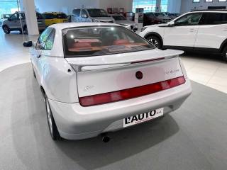 ALFA ROMEO GTV usata, con Cerchi in lega
