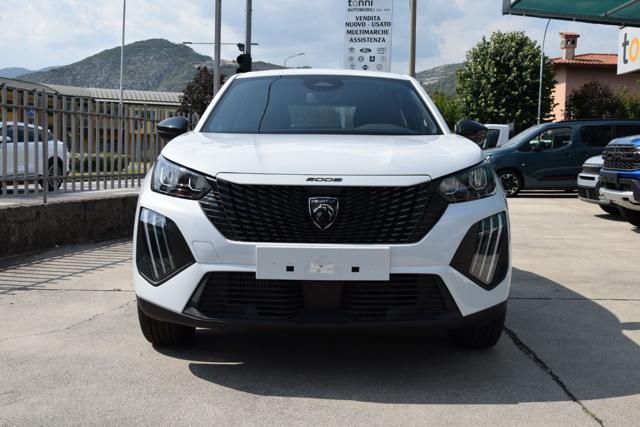 PEUGEOT 2008 usata, con Airbag