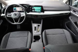 VOLKSWAGEN Golf usata, con Airbag Passeggero