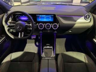 MERCEDES-BENZ GLA 200 usata, con Boardcomputer