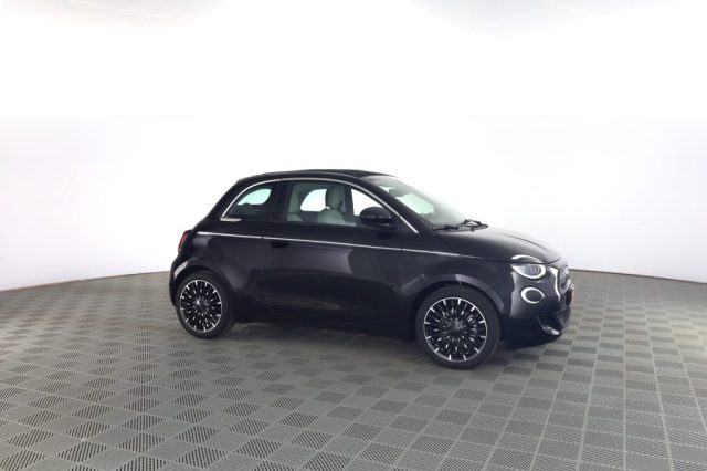 FIAT 500C usata 2
