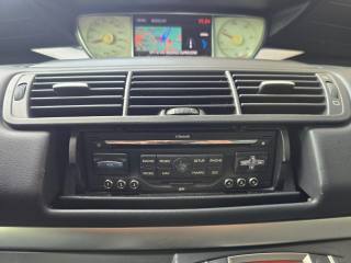 PEUGEOT 807 usata, con Sospensioni sportive