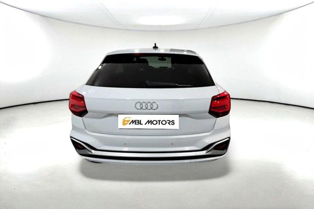 AUDI Q2 usata, con Airbag Passeggero