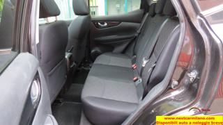 NISSAN Qashqai usata, con Climatizzatore