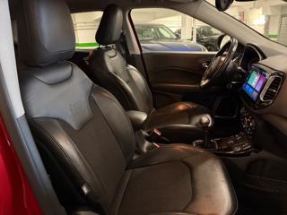 JEEP Compass usata, con Controllo trazione