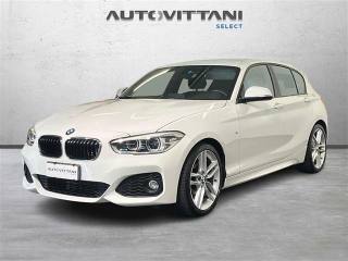 BMW 118 Serie 1 5 Porte i Msport