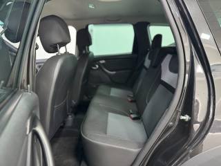 DACIA Duster usata, con Controllo trazione