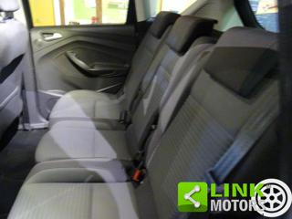 FORD C-Max usata, con Controllo trazione