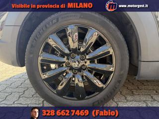 MINI Countryman usata, con Park Distance Control