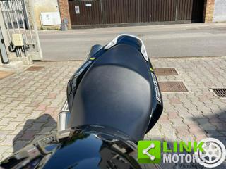 HONDA Hornet 600 usata 16