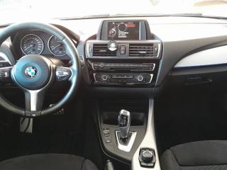 BMW 118 usata, con Immobilizzatore elettronico