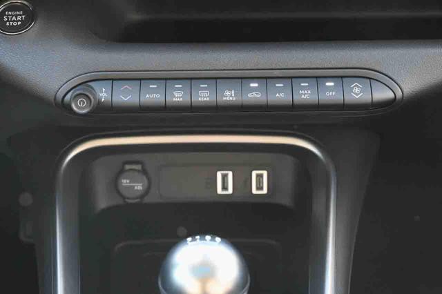 JEEP Avenger usata, con Tettuccio apribile