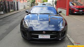 JAGUAR F-Type usata, con Airbag