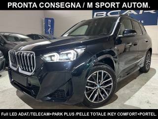 BMW X1 sDrive 18i Msport 