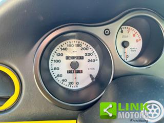 FIAT Barchetta usata, con Alzacristalli elettrici