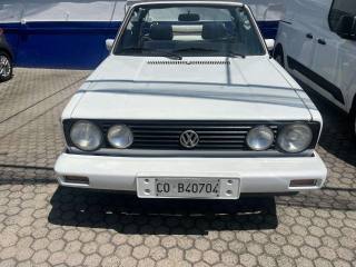 VOLKSWAGEN Golf Cabriolet usata 7