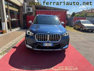 BMW X1 usata, con Controllo trazione
