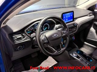 FORD Focus usata, con Chiusura centralizzata