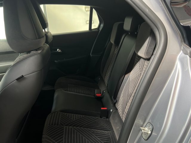 LANCIA Ypsilon usata, con Touch screen
