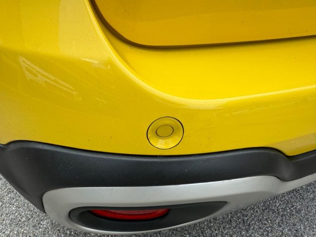FIAT Panda Cross usata, con Alzacristalli elettrici