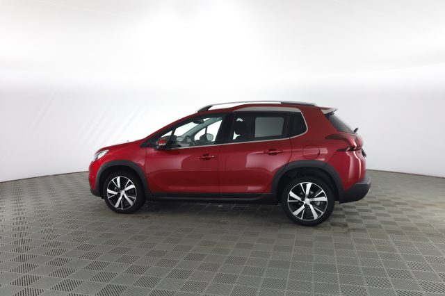 PEUGEOT 2008 usata 5