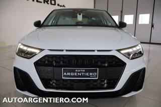 AUDI A1 usata, con Airbag
