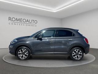 FIAT 500X usata, con Airbag Passeggero