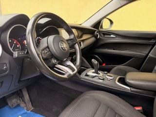 ALFA ROMEO Stelvio usata, con Cerchi in lega