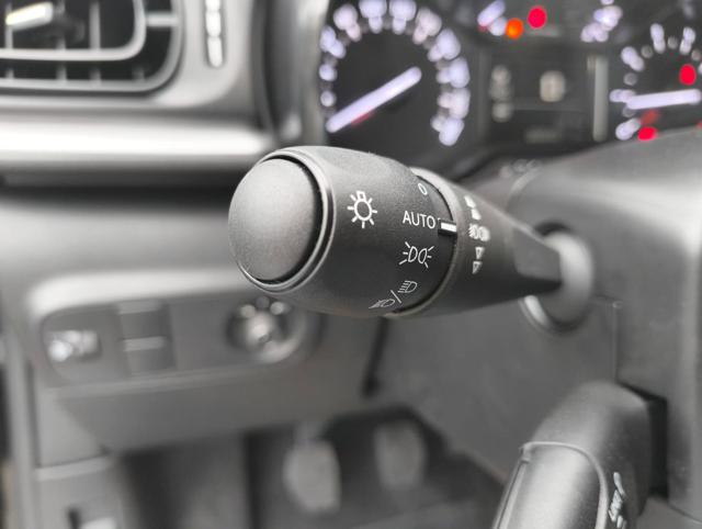 CITROEN C3 usata, con Controllo trazione