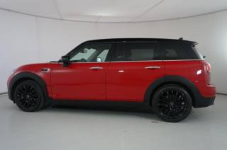 MINI Clubman usata, con Vivavoce