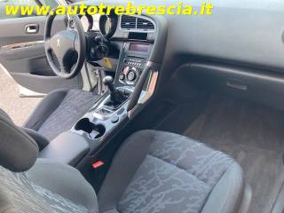 PEUGEOT 3008 usata, con Servosterzo
