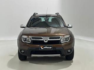 DACIA Duster usata, con Airbag