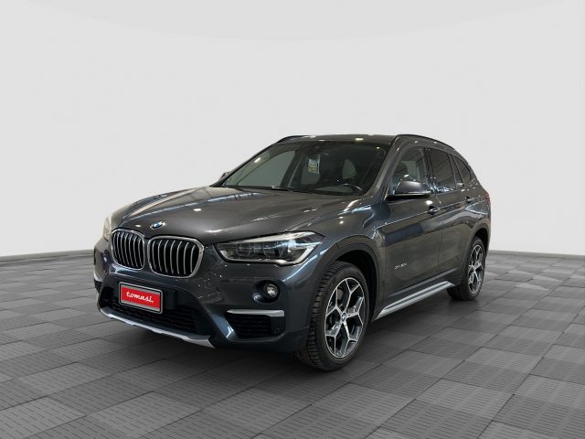 BMW X1 usata 0