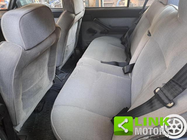 FIAT 131 usata 7