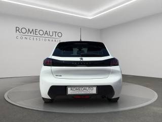 PEUGEOT 208 usata, con Autoradio