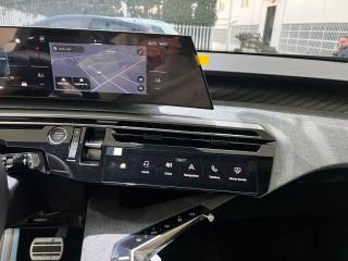 PEUGEOT 3008 usata, con ESP