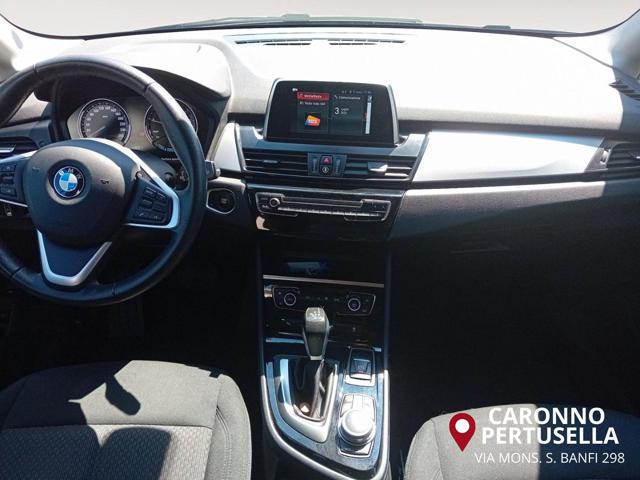 BMW 225 usata, con Park Distance Control